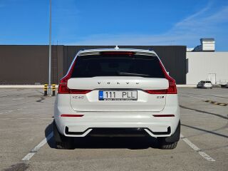Volvo XC60 2.0 183kW