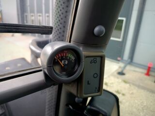 Deutz-Fahr Agroton 165 121kW