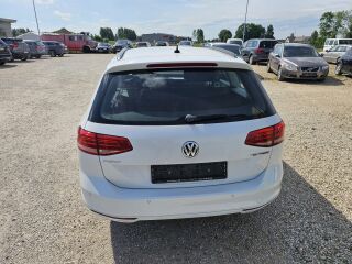 Volkswagen Passat Comfortline 1.6 tdi 88кВ