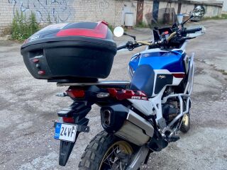 Honda CRF 1000 Adventure sports 70kW
