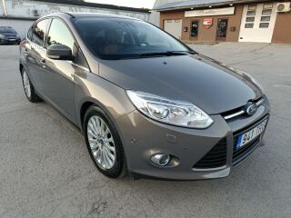 Ford Focus 2.0 120кВ