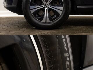 Mercedes-Benz GLE 350 DE 4MATIC 2.0 213kW