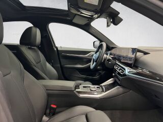 BMW 420 d xDrive Gran Coupe M-Sportpakett 2.0 R4 140kW