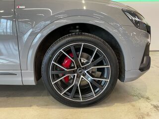 Audi Q8 Quattro S-Line Competition Plus MHEV 3.0 50TDI 210kW