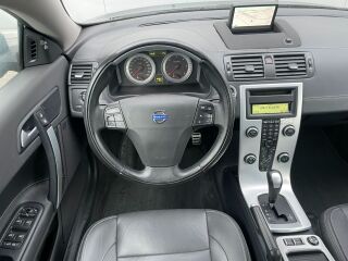 Volvo C70 Inscription 2.0 D4 130kW
