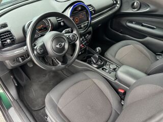 MINI Clubman 1.5 100kW