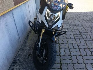 CFMOTO 650MT 41kW