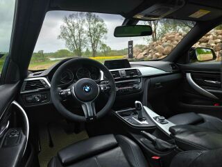 BMW 420 2.0 120kW