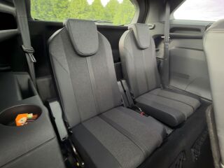 Peugeot 5008 1.6 121kW