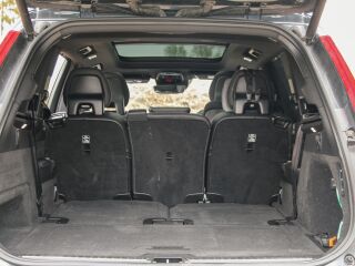 Volvo XC90 R-Design 2.0 173kW