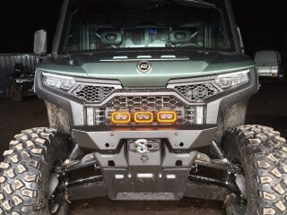 CFMOTO U10 Pro Highland /Hunt Tuning 66kW