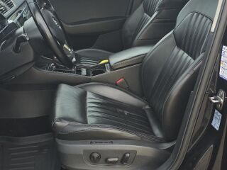 Skoda Superb 2.0 110kW