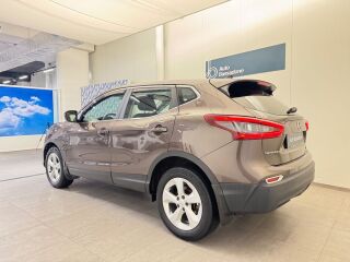 Nissan Qashqai Acenta 1.3 Dig-T 117kW