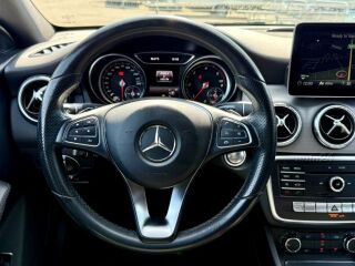 Mercedes-Benz CLA 180 d Shooting Brake 1.5 80кВ
