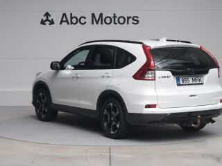 Honda CR-V Executive Navi 1.6 118kW