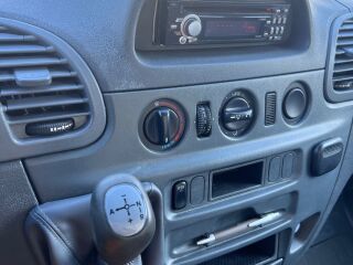 Mercedes-Benz Sprinter 311CDI 2.1 80kW