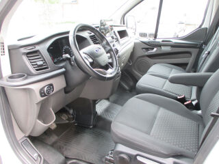 Ford Transit Custom 2.0 TDCi 96kW