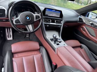 BMW 840 M-Pakett xDrive 3.0 235kW