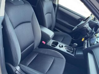 Subaru Outback 2.5 129kW