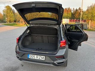 Volkswagen T-Roc 2.0 110kW