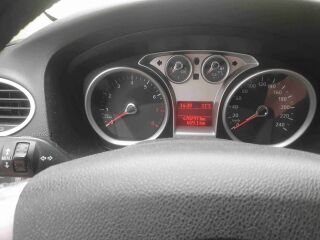 Ford Focus 1.6 74kW