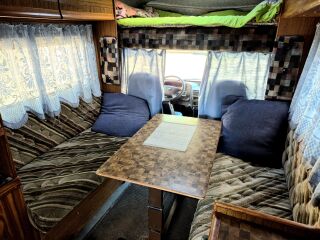 Ford Transit 120 2.5 52кВ