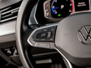Volkswagen Passat 2.0 147kW