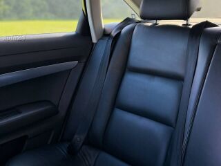 Audi A6 2.7 132kW