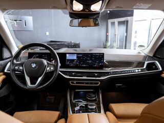 BMW X5 xDrive30d Innovation Package 3.0 R6 210kW