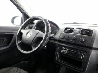 Skoda Praktik Comfortline 1.4 63kW