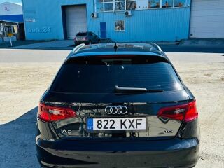 Audi A3 1.6 77кВ