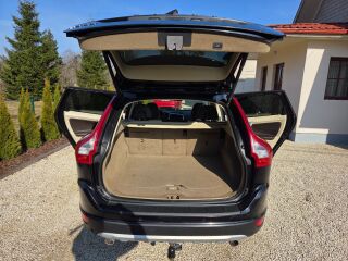 Volvo XC60 Summum AWD Xenium Advanced Safety Heico 2.4 R5 D5 176kW