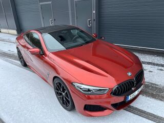 BMW 840 d xDrive 3.0 235kW