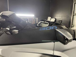 Sea-Doo 300 Gtx Limited 1.6 217kW