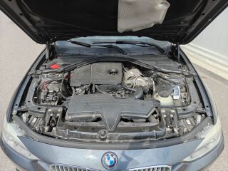 BMW 316 Modern Line 1.6 R4 100kW