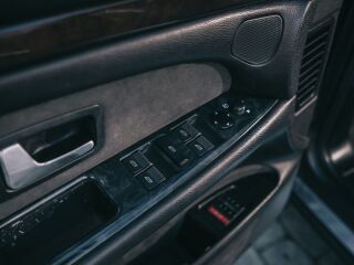 Audi S8 4.2 265кВ