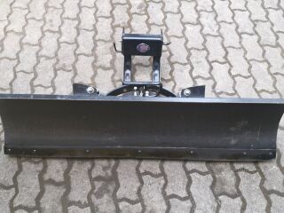 Suzuki King Quad 37kW