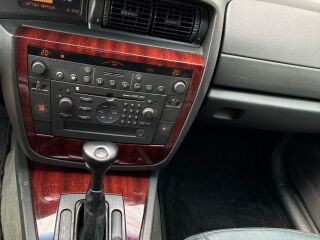 Opel Omega Facelift Caravan 2.5 Bmw M57 110kW