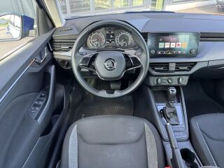 Skoda Kamiq Active Plus 1.0 DLA 81кВ