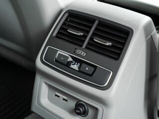 Audi A4 2.0 110kW