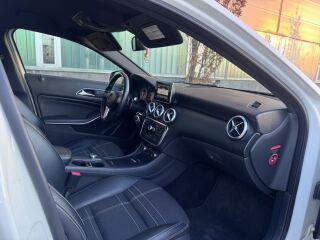 Mercedes-Benz A 180 cdi - SportLine - EcoDrive 1.8 CDI - EcoDrive 80кВ