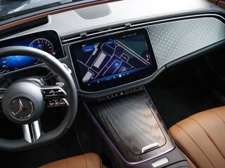 Mercedes-Benz E 300 de 4Matic AMG Line Night Package 2.0 145кВ