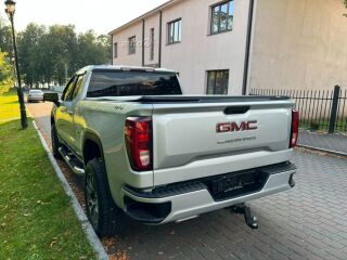 GMC Sierra 1500 4x4 4.3 V6 213kW