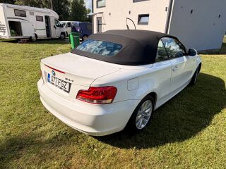 BMW 118 2.0 R4 105kW