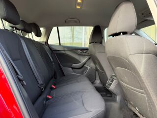 Skoda Scala 1.0 81kW