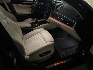 BMW 530 Luxury Line 3.0 R6 195kW
