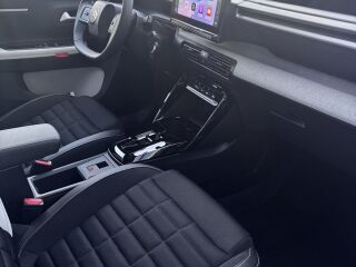 Citroen C3 Aircross MAX Hybrid 145 e-DCS6 1.2 100kW