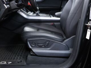 Audi Q7 quattro 3.0 50TDI MHEV 210кВ