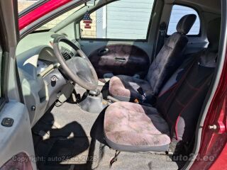 JDM Albizia Yanmar 4kW