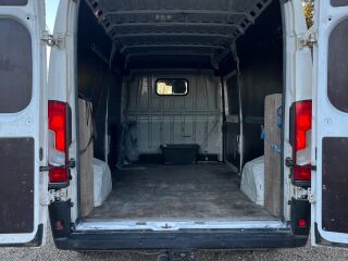 Citroen Jumper 2.2 103kW